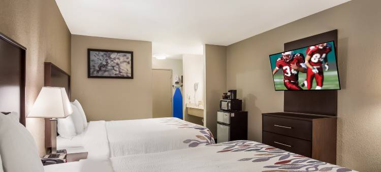 红顶酒店-阿伦敦南(Red Roof Inn Allentown South)图片