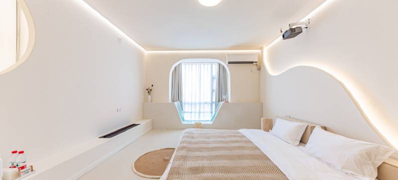 沐栖江景民宿(磁器街分店)图片