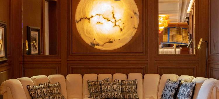 莫内特拉马德里酒店，希尔顿格芮精选(Hotel Montera Madrid, Curio Collection by Hilton)图片