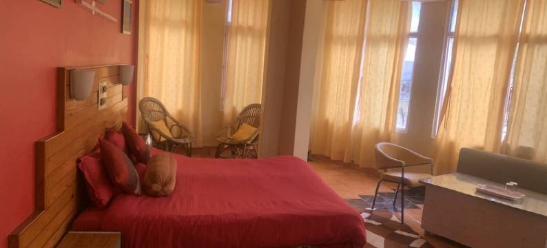 树银奥克斯帕兰普尔(Little Mastiff Silver Oaks)图片