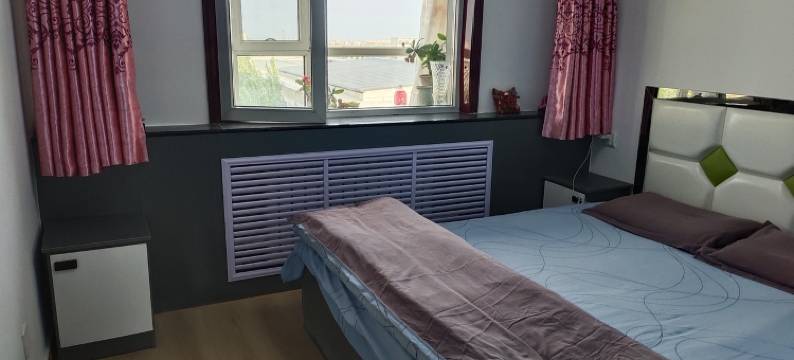 美女战士公寓(柴达木西路分店)图片