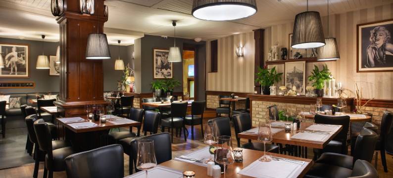 莫里斯市酒店(City Hotel Morris)图片