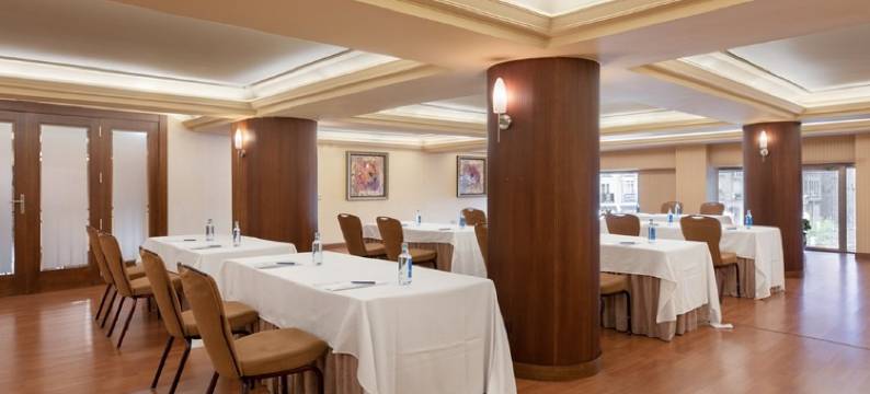 克里索尔波尼法兹海军上将酒店(Crisol Almirante Bonifaz)图片