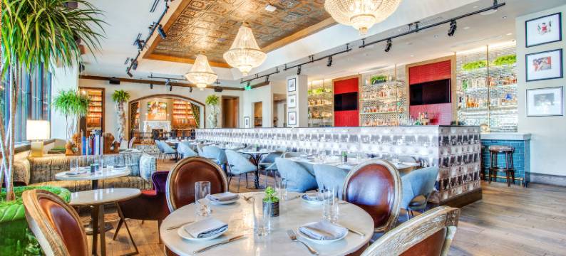 札札奥斯汀酒店(Hotel ZaZa Austin)图片