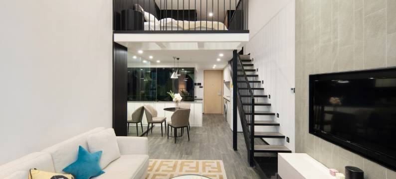 阳光小筑(汇源南路分店)图片