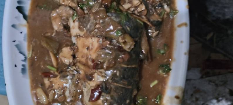 星好渔家公寓(中区二街分店)图片