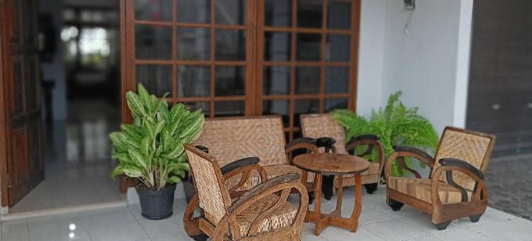 外南梦努尔巴尼家庭旅馆(Homestay Nurbani Banyuwangi)图片