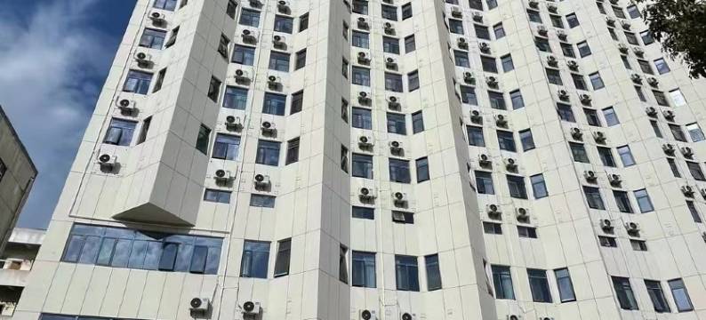 苏州唯居酒店(吴江永康路商业街店)图片