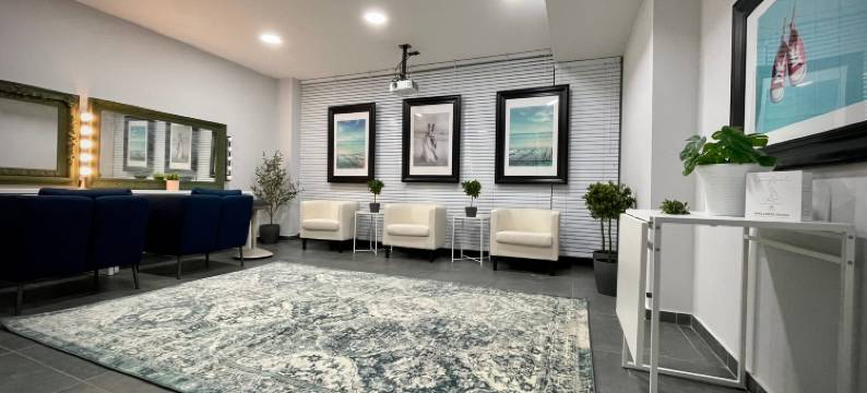 雅典河湾区套房酒店(Athenian Riviera Hotel & Suites)图片