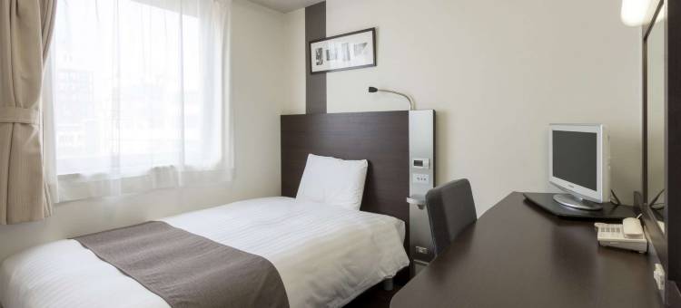 奈良舒适酒店(Comfort Hotel Nara)图片