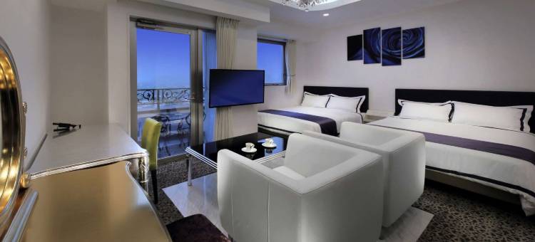 威尼斯酒店白石藏王(Venezian Hotels Shiroishi Zao)图片