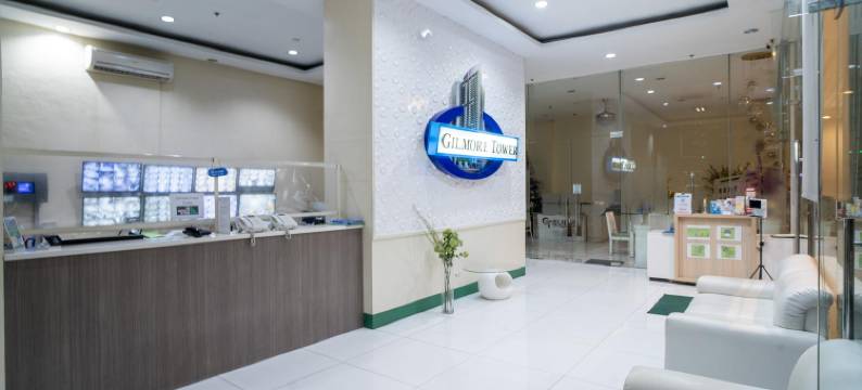 吉尔摩塔套房酒店(Gilmore Tower Suites By SMS Hospitality)图片