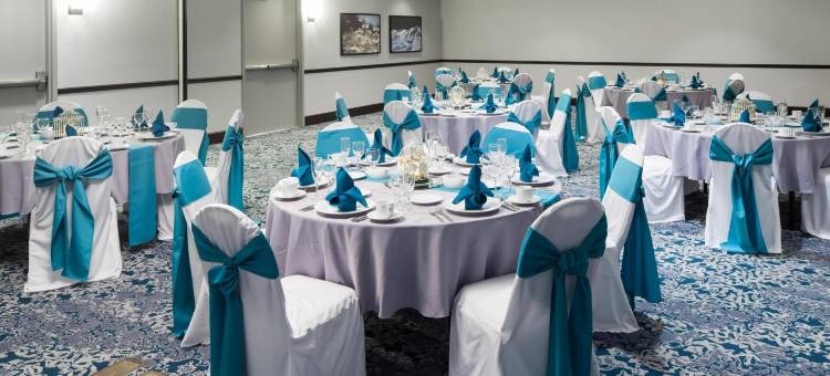 梅森辛辛那提希尔顿花园酒店(Hilton Garden Inn Cincinnati/Mason)图片