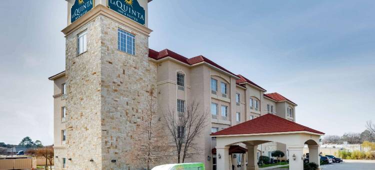 DFW机场西尤里斯拉昆塔温德姆套房酒店(La Quinta Inn & Suites by Wyndham DFW Airport West - Euless)图片