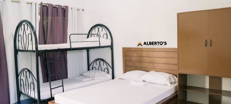 Alberto's Lodging House图片