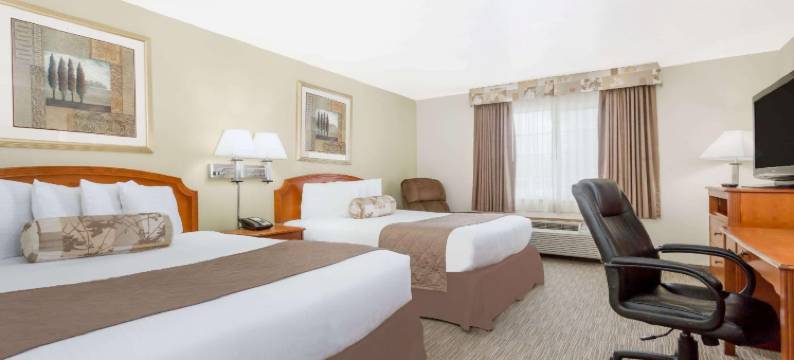 伊利温德姆华美达酒店(Ramada by Wyndham Ely)图片