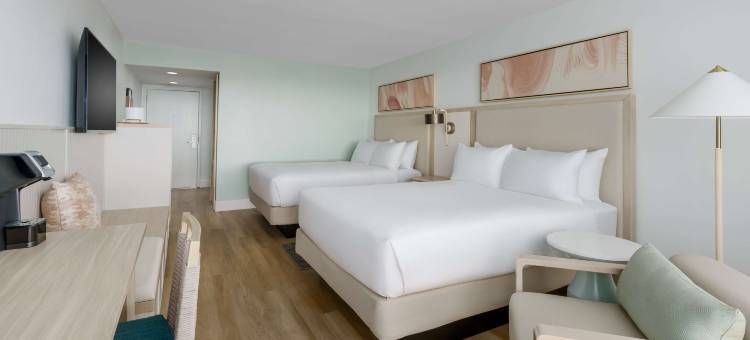 沃尔顿堡海滨比尔之家 - 希尔顿 TAPESTRY 精选酒店(Beal House Fort Walton Beachfront, Tapestry Collection by Hilton)图片