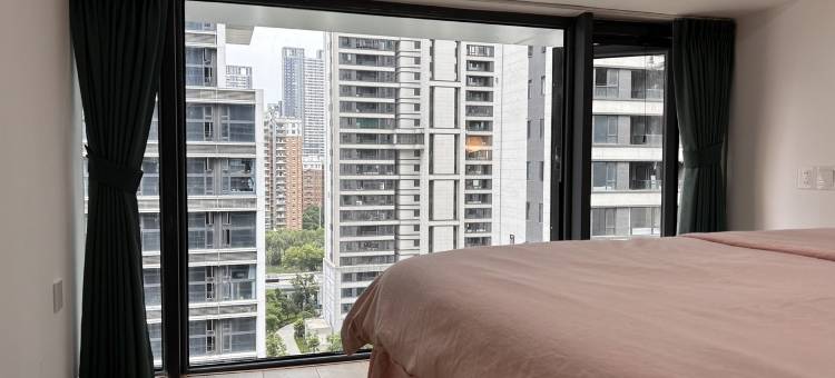 小雅1217公寓(沙湖港北路分店)图片