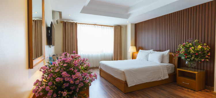 罗斯兰科普酒店(Roseland Corp Hotel)图片