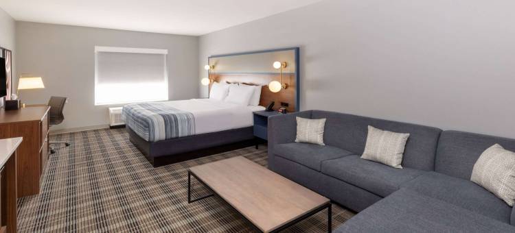 AmericInn by Wyndham Mountain Home图片