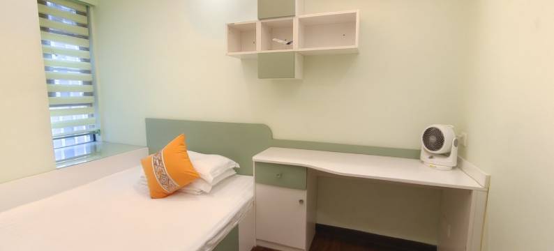 誉峯美宿公寓(潭隆北路分店)图片
