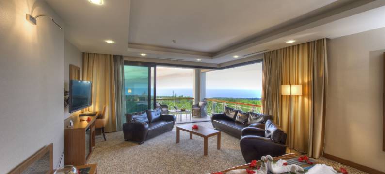 科利内姆高尔夫海滩度假村(Korineum Golf & Beach Resort)图片