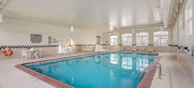 雷迪森旗下乡村旅馆及套房-艾尔克格罗夫村/伊塔斯卡(Country Inn & Suites by Radisson, Elk Grove Village/Itasca)图片