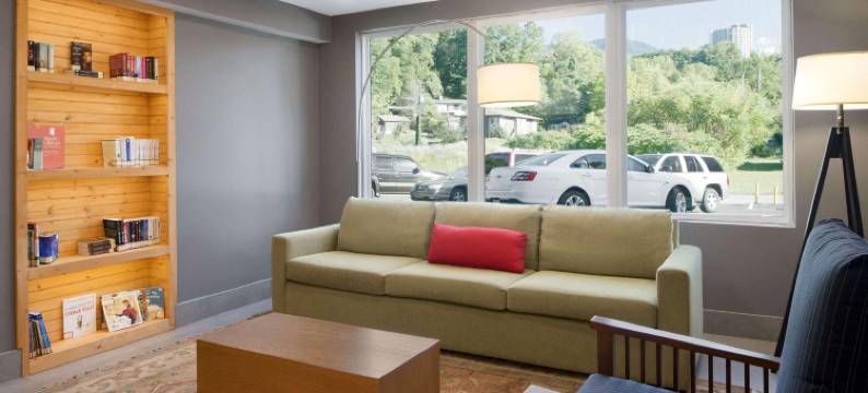 加特林堡丽怡酒店(Country Inn & Suites Downtown Convention Center by Radisson, Gatlinburg, TN)图片