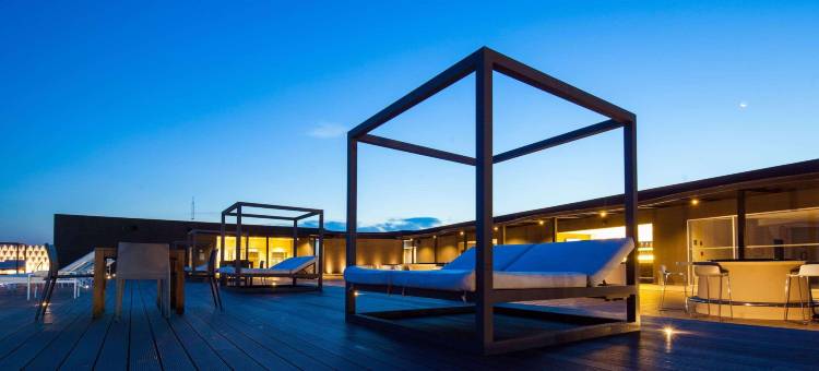 丽筠酒店-圣克鲁斯(Radisson Hotel Santa Cruz)图片