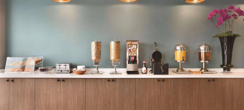 布兰普顿丽柏酒店(Park Inn by Radisson Brampton, on)图片