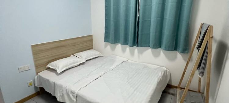 房东小曹公寓(山海天路分店)图片