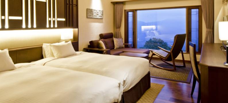 赤仓观光酒店(Akakura Kanko Hotel)图片