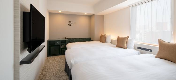 东京筑地维斯塔酒店(HOTEL VISTA TOKYO Tsukiji)图片