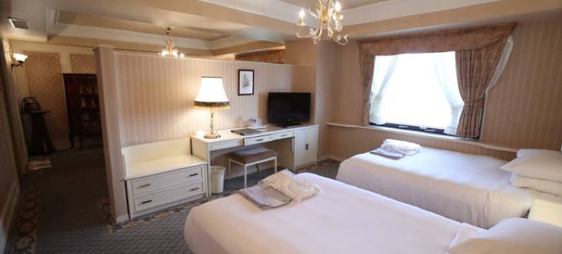 仙台江阳酒店(Koyo Grand Hotel)图片