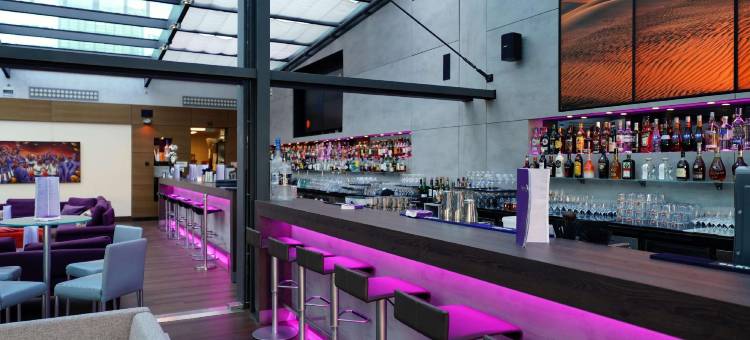 雷迪森柏林亚历山大广场酒店(Park Inn by Radisson Berlin Alexanderplatz)图片