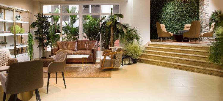 巴拿马城运河丽笙酒店(Radisson Hotel Panama Canal)图片