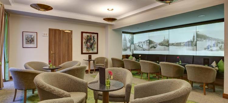 帕绍白兔普瑞米尔酒店(Premier Inn Passau Weisser Hase)图片