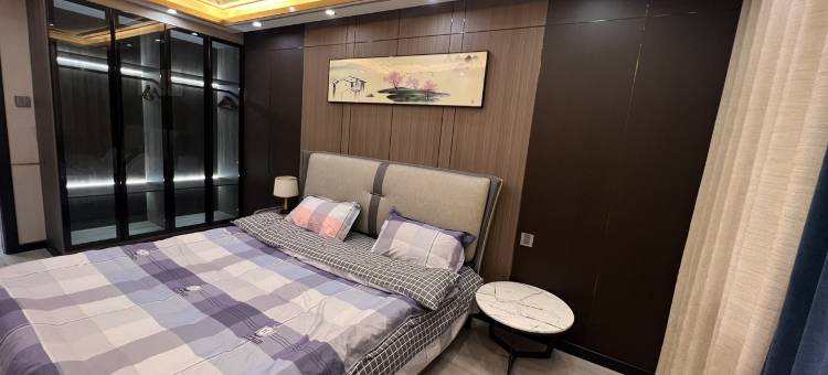 相遇1民宿(长白山东路分店)图片