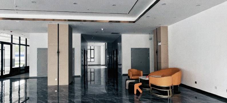 漫时光民宿(石家庄红旗大街店)图片