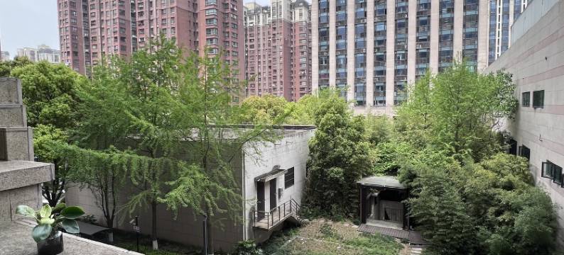 天天向上公寓(镜泊湖路分店)图片
