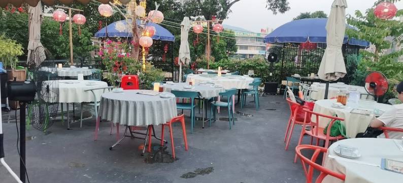 心公寓(民乐大道1号分店)图片