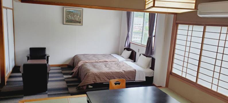 伊藤恩新樱花酒店(Itoen Hotel New Sakura)图片