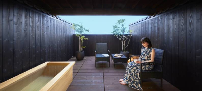 云仙神门饭店本馆(Unzen Mikado Hotel)图片