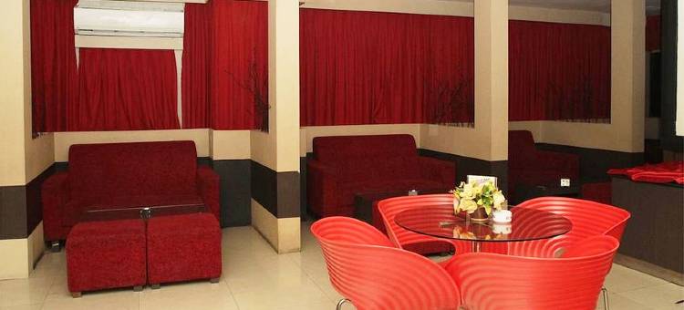 Grand Hotel Jambi图片