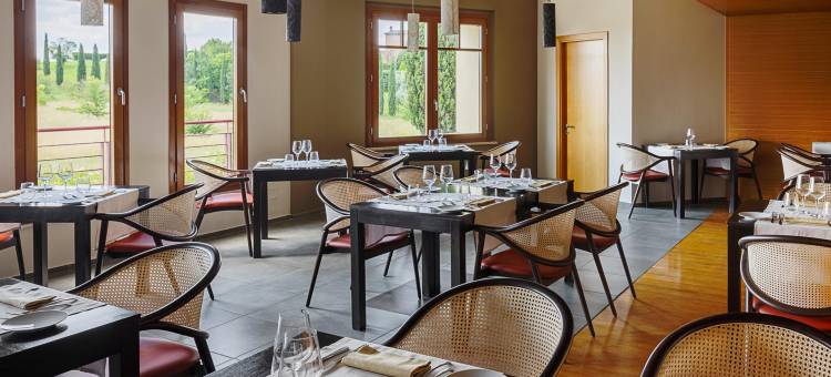 西恩纳蒙塔培尔缇精致酒店(Precise House Montaperti Siena)图片