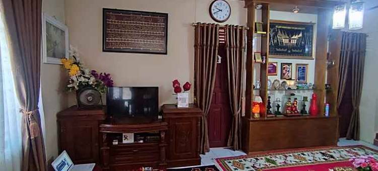 成达纳民宿(Cendana Homestay)图片