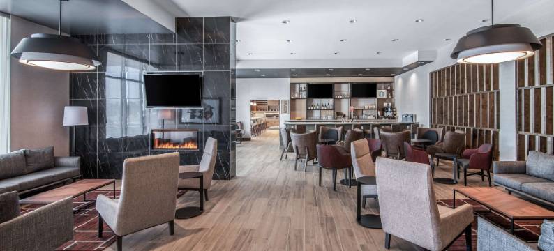 纽瓦克/硅谷凯悦嘉轩酒店(Hyatt Place Newark/Silicon Valley)图片