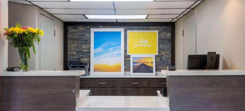 克莱门森温德姆戴斯酒店(Days Inn by Wyndham Clemson)图片