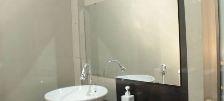 威斯玛大酒店(Grand Wisma Hotel)图片