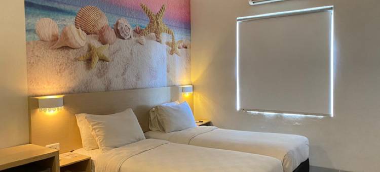 邦加槟城科尔德拉酒店(Cordela Hotel Pangkal Pinang)图片